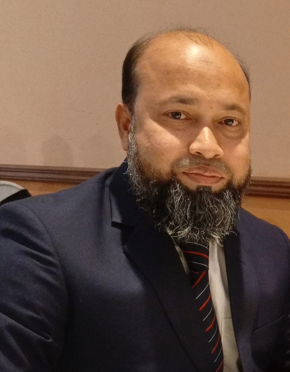 Md. Al-Amin